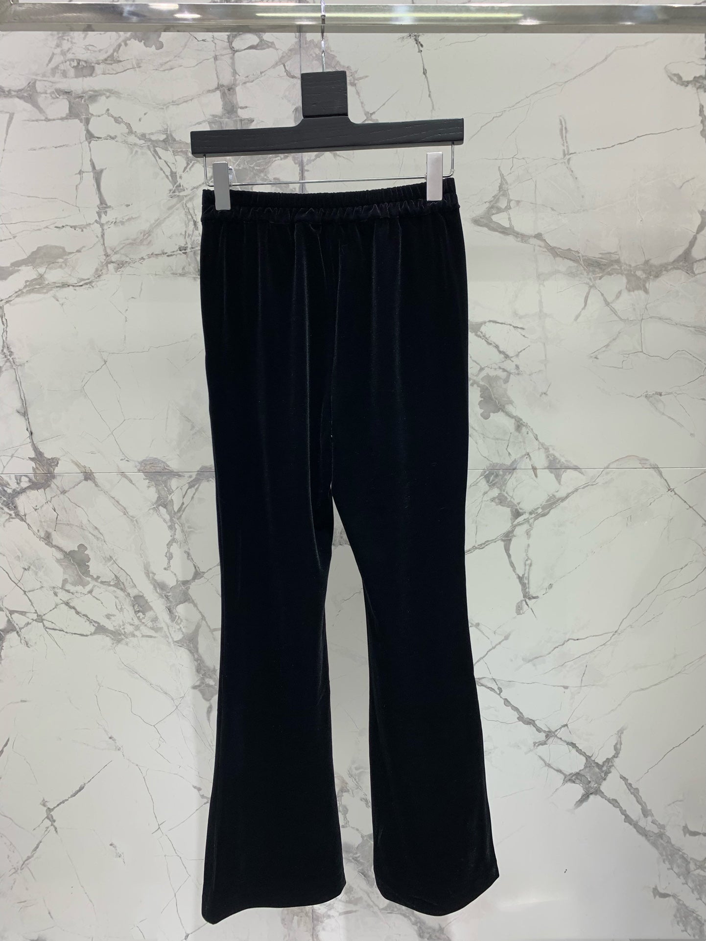 YSL 25S FLARED PANTS STYLE 109