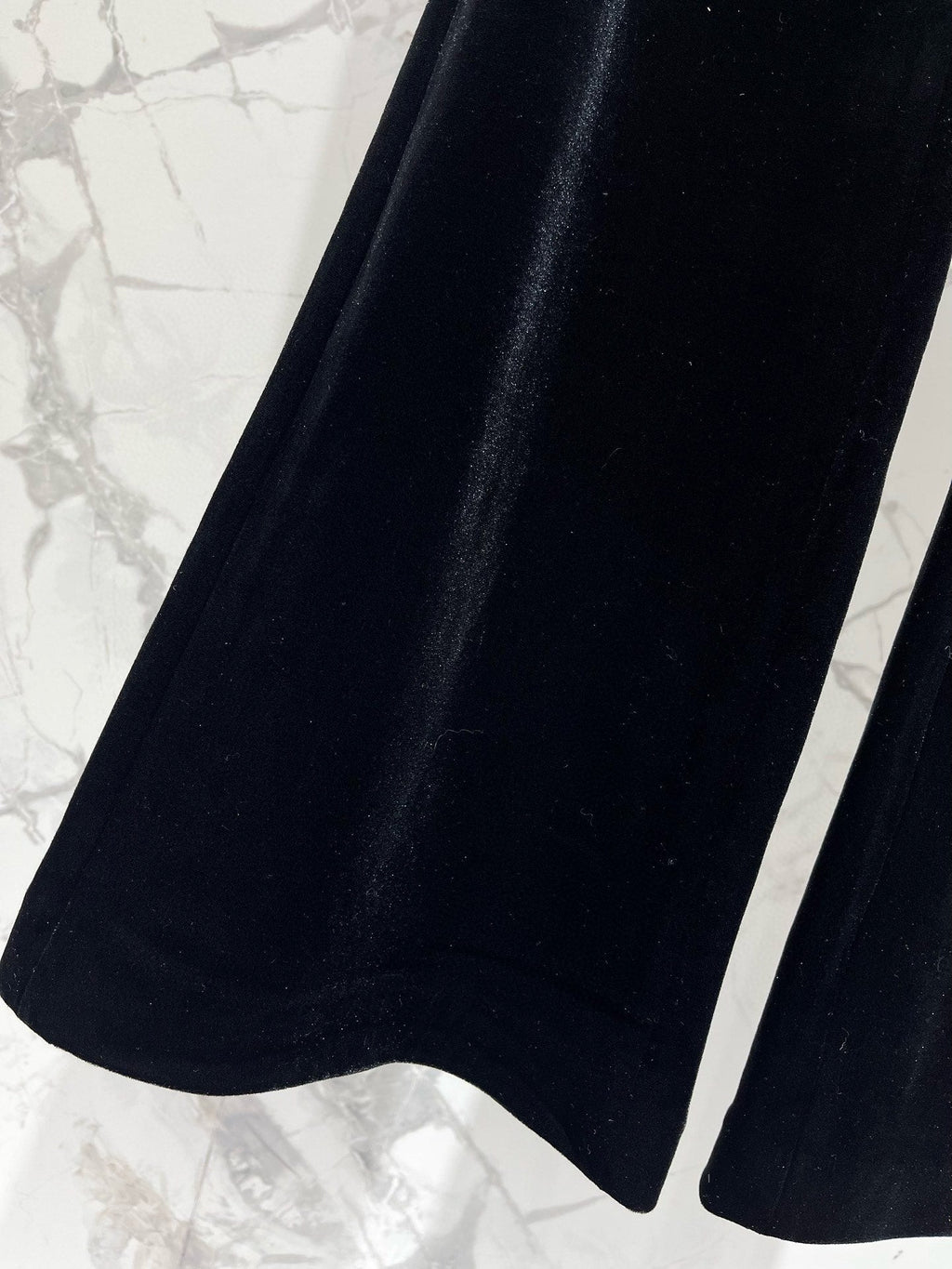 YSL 25S FLARED PANTS STYLE 109