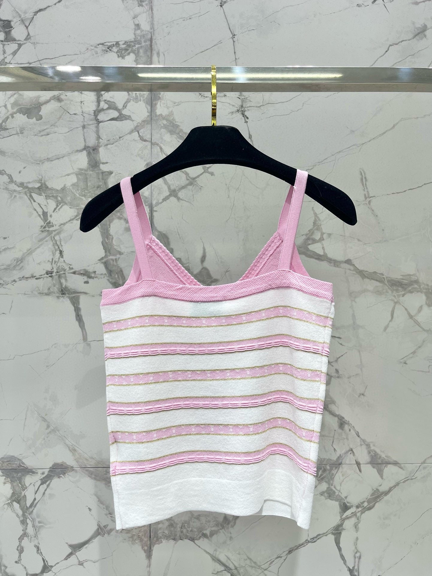 CHANEL 25S CAMISOLE STYLE 110