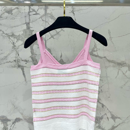CHANEL 25S CAMISOLE STYLE 110