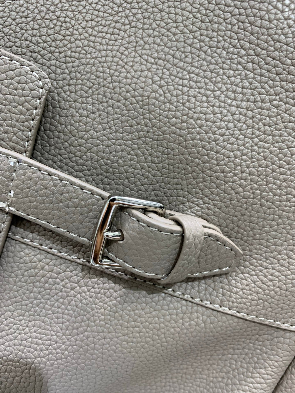 HERMES 25S LEATHER JACKET WITH LEATHER SHORTS 528568