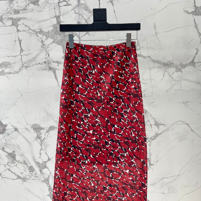 YSL 25S SKIRT STYLE 88
