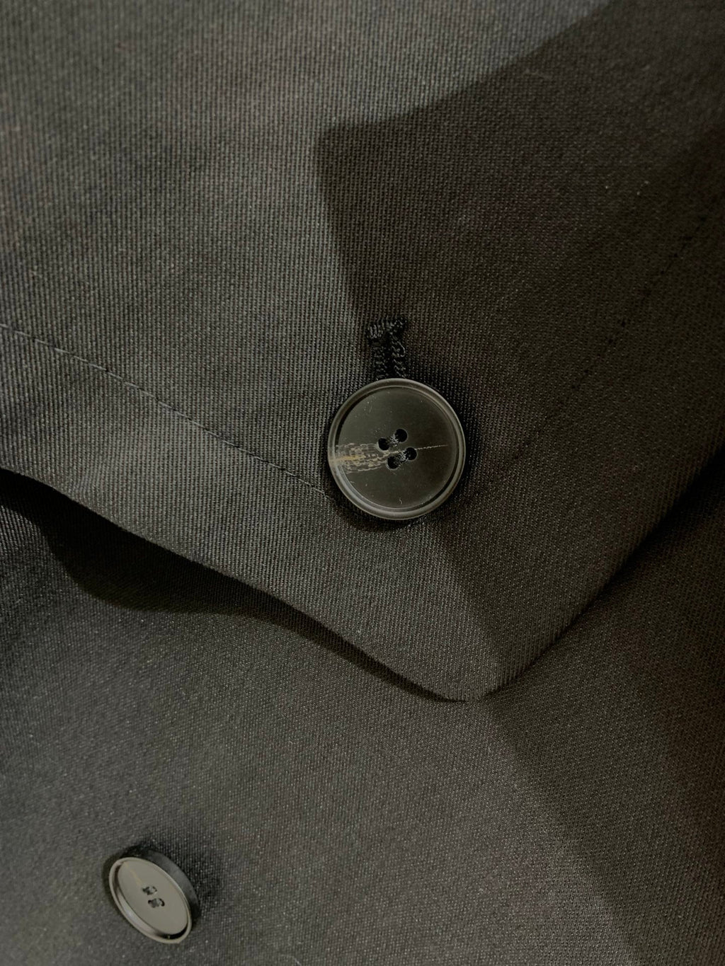 YSL 25S LONG COAT STYLE 127