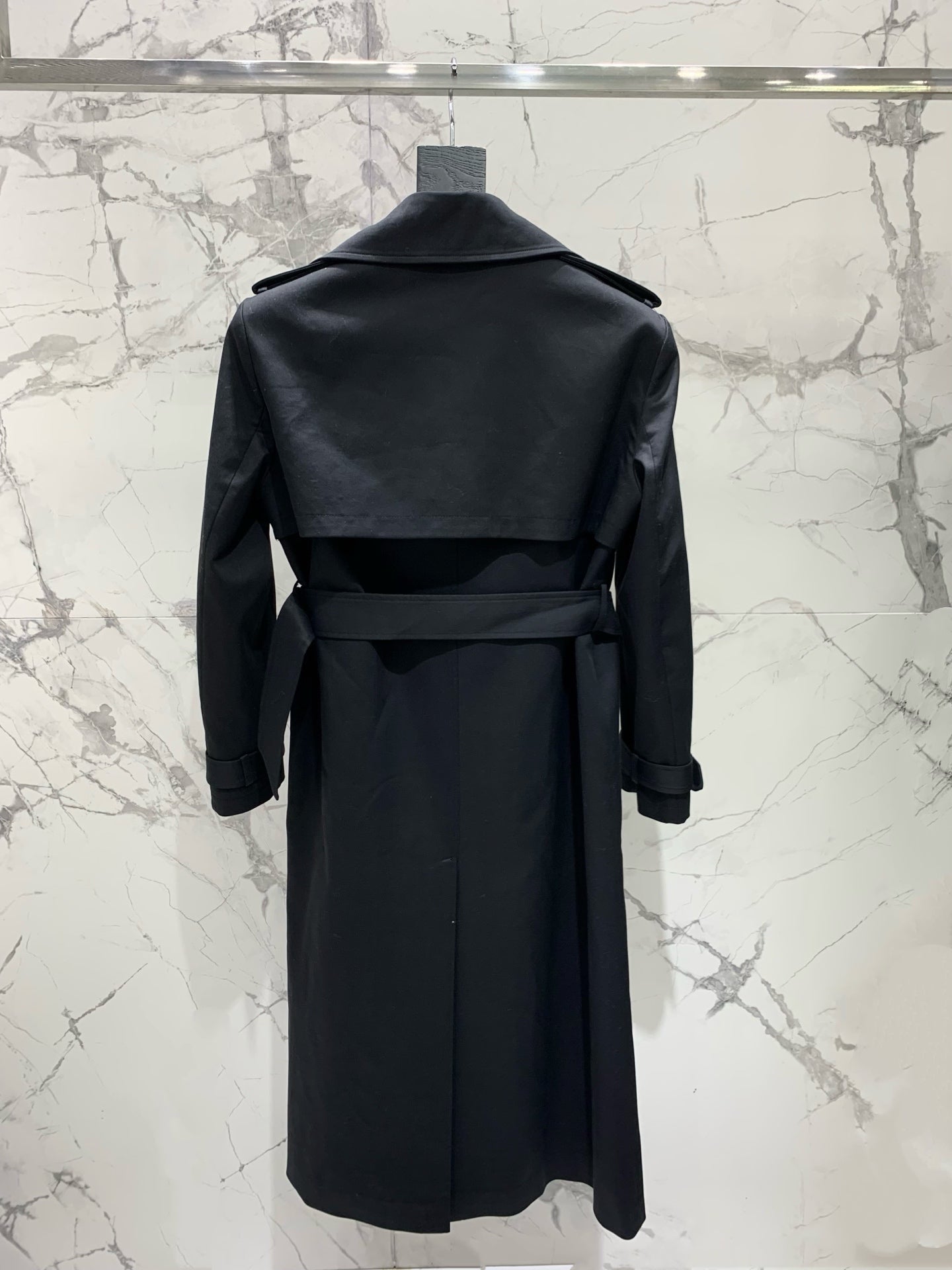 YSL 25S LONG COAT STYLE 127