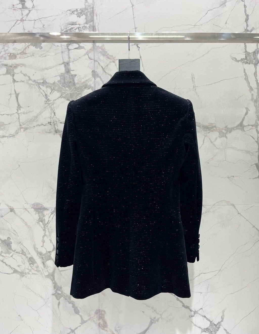YSL 25S BLAZER STYLE 128