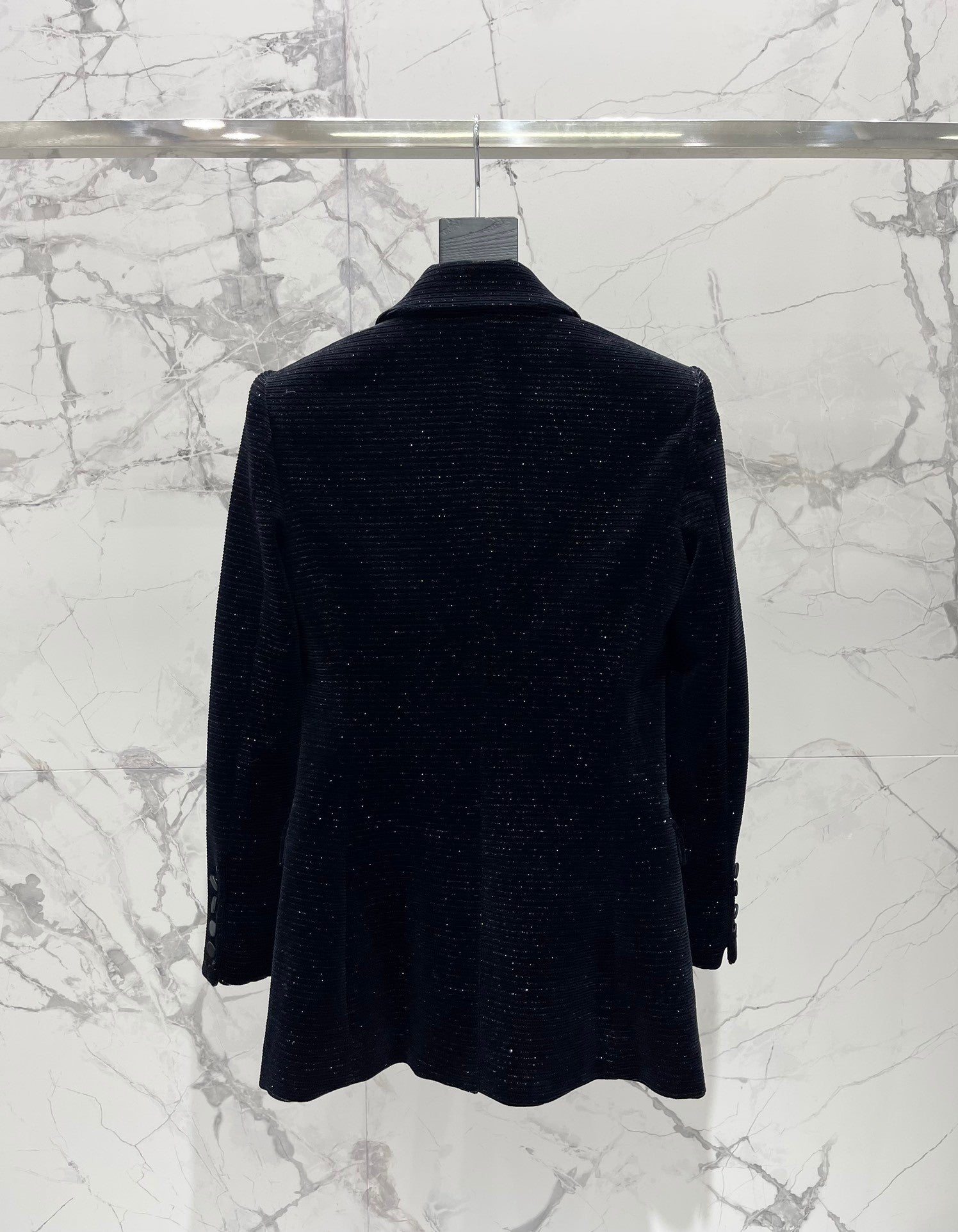 YSL 25S BLAZER STYLE 128