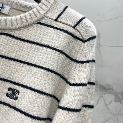 CELINE 26S SWEATER STYLE 52