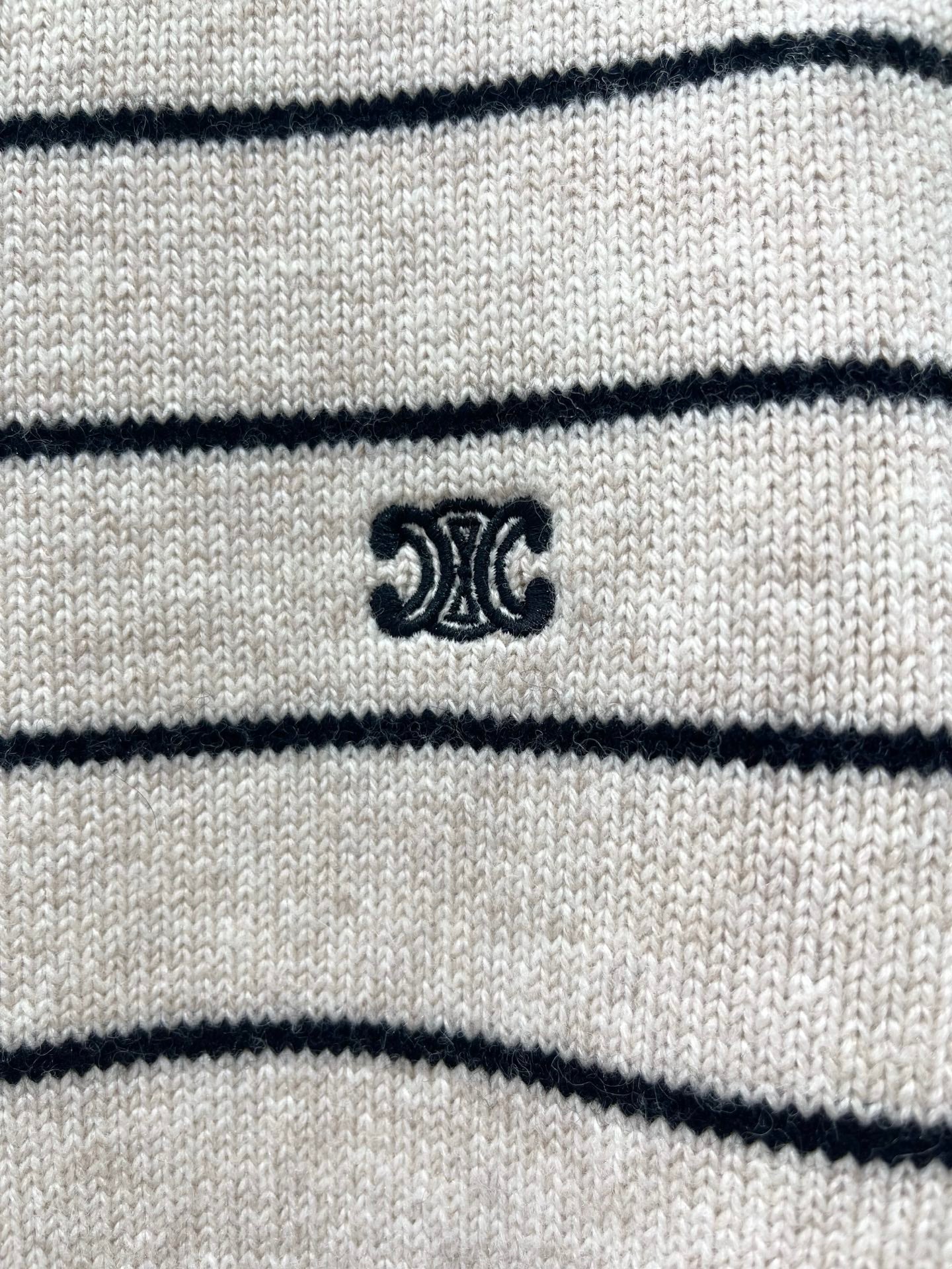 CELINE 26S SWEATER STYLE 52