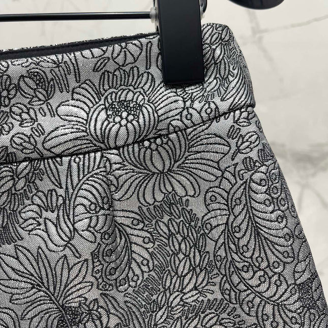 VALENTINO 26S MINI SKIRT 442