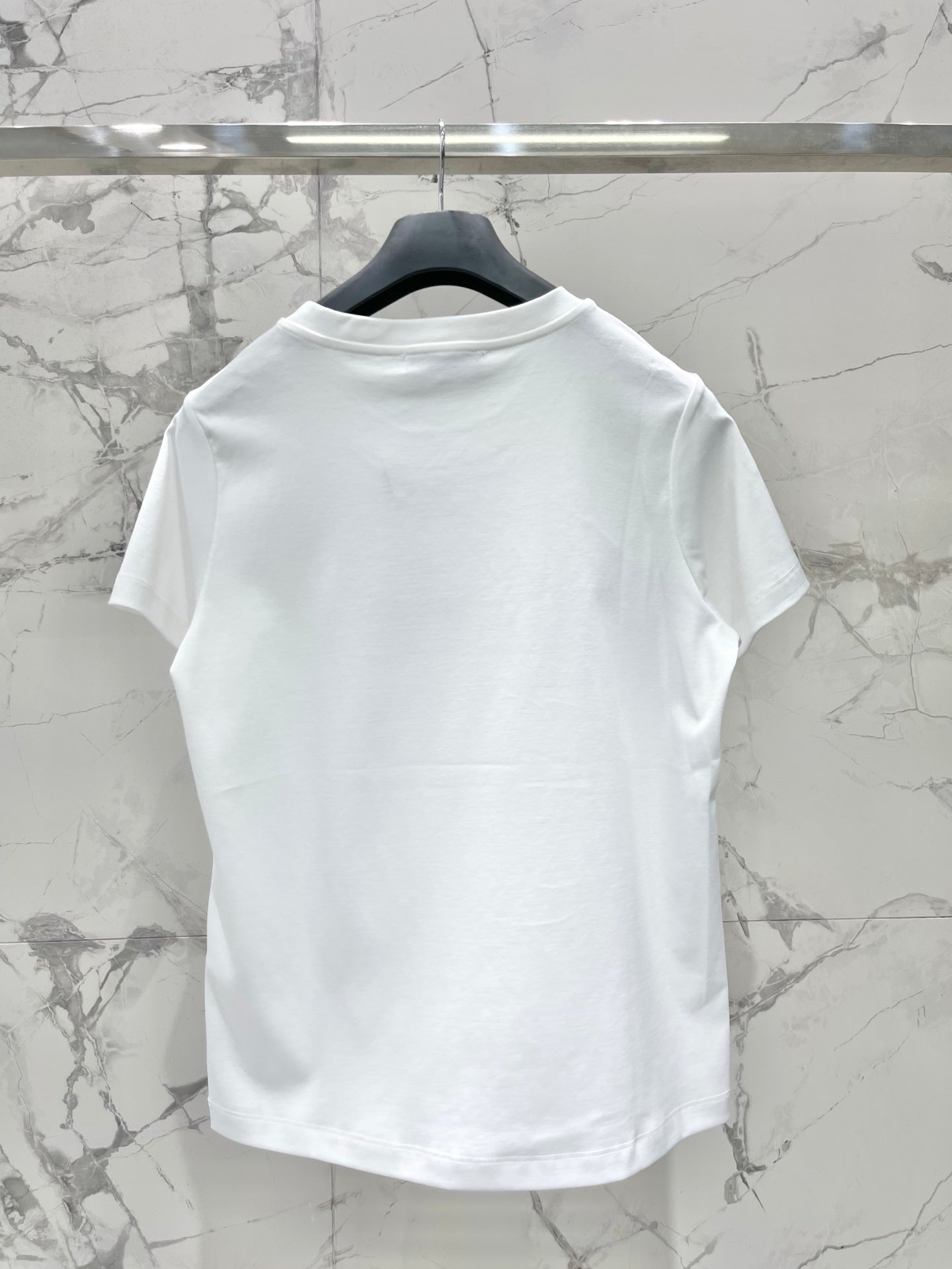DIOR 26S SHORT-SLEEVE T-SHIRT 1011