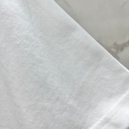 DIOR 26S SHORT-SLEEVE T-SHIRT 1009