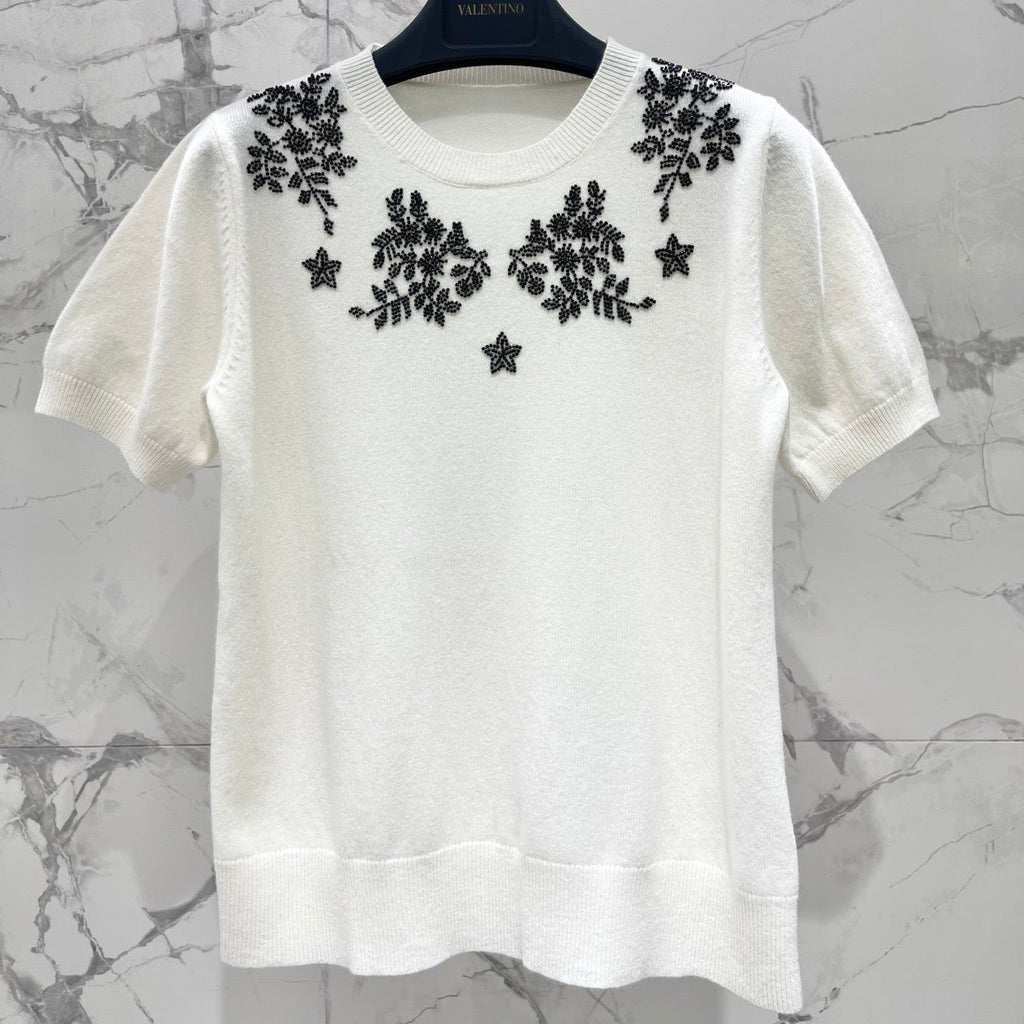 DIOR 26S CREW NECK SWEATER 1062