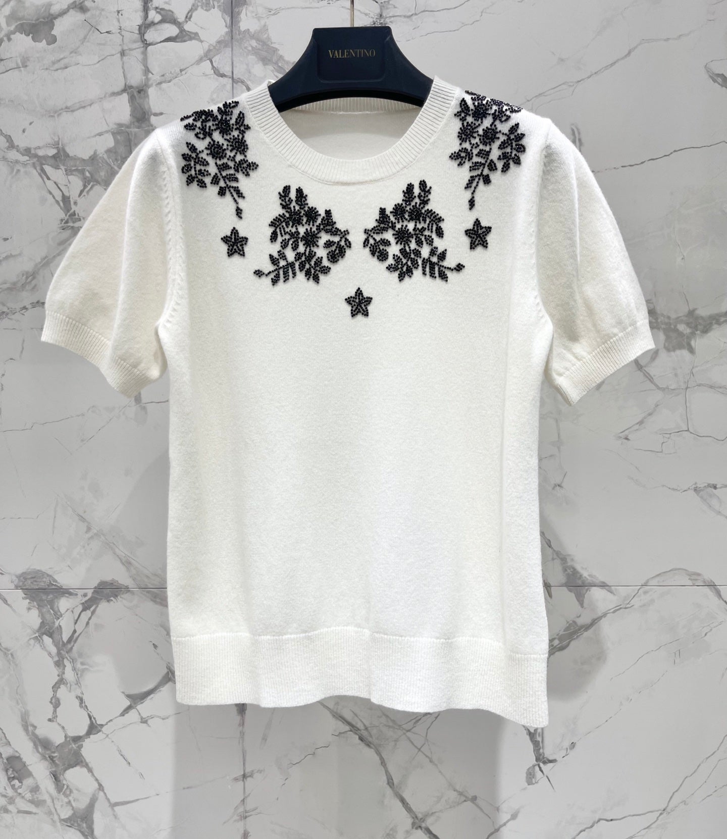 DIOR 26S CREW NECK SWEATER 1062