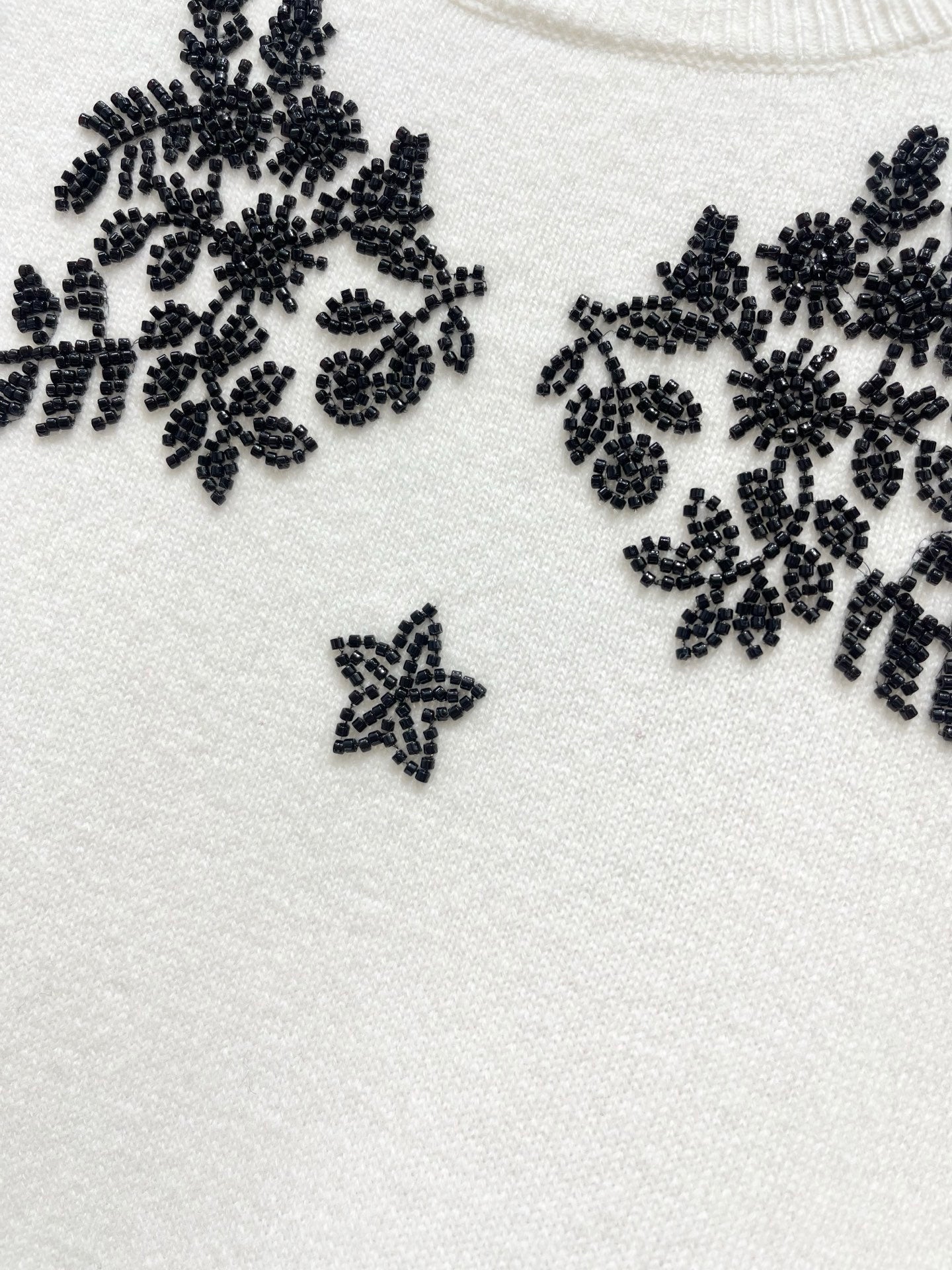 DIOR 26S CREW NECK SWEATER 1062