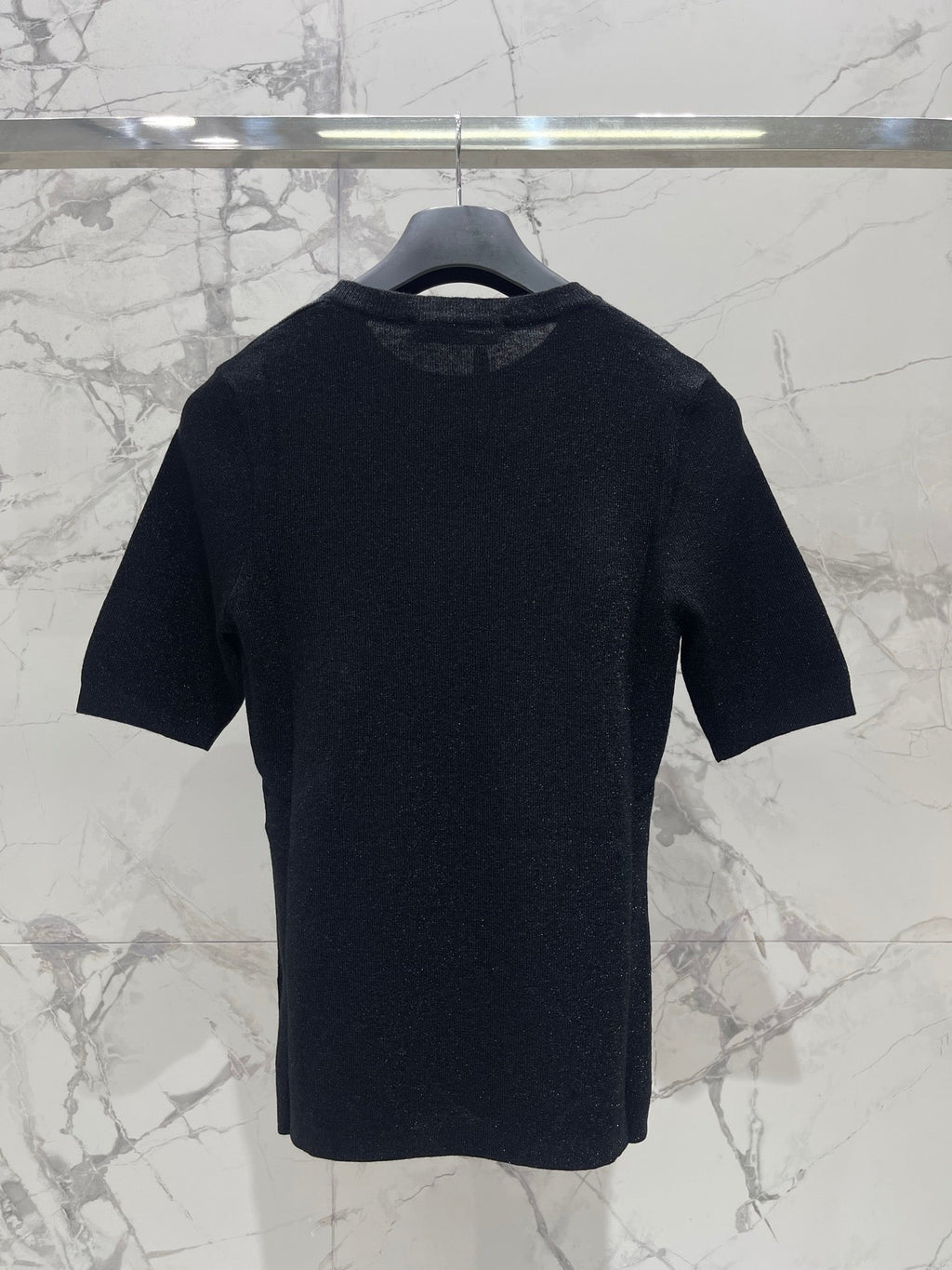 DIOR 26S SHORT-SLEEVE T-SHIRT 1061