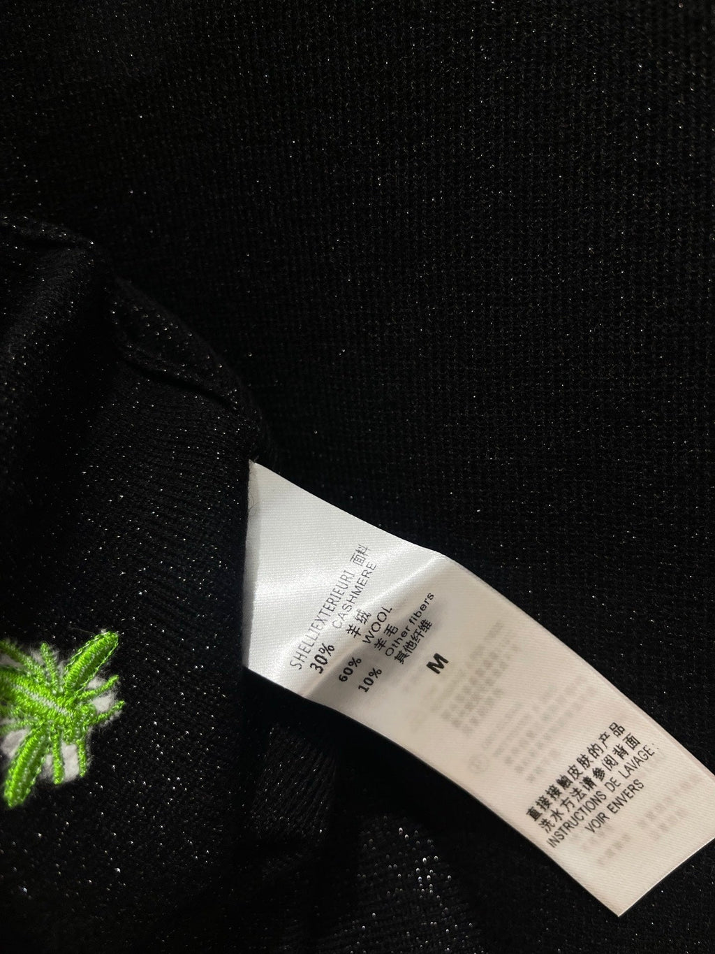 DIOR 26S SHORT-SLEEVE T-SHIRT 1061