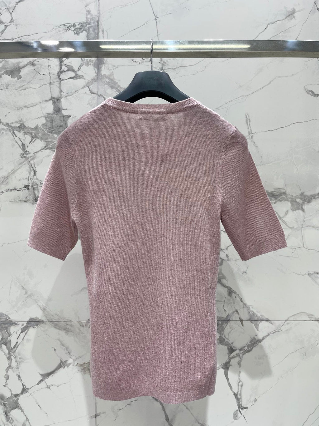 DIOR 26S SHORT-SLEEVE T-SHIRT 1060