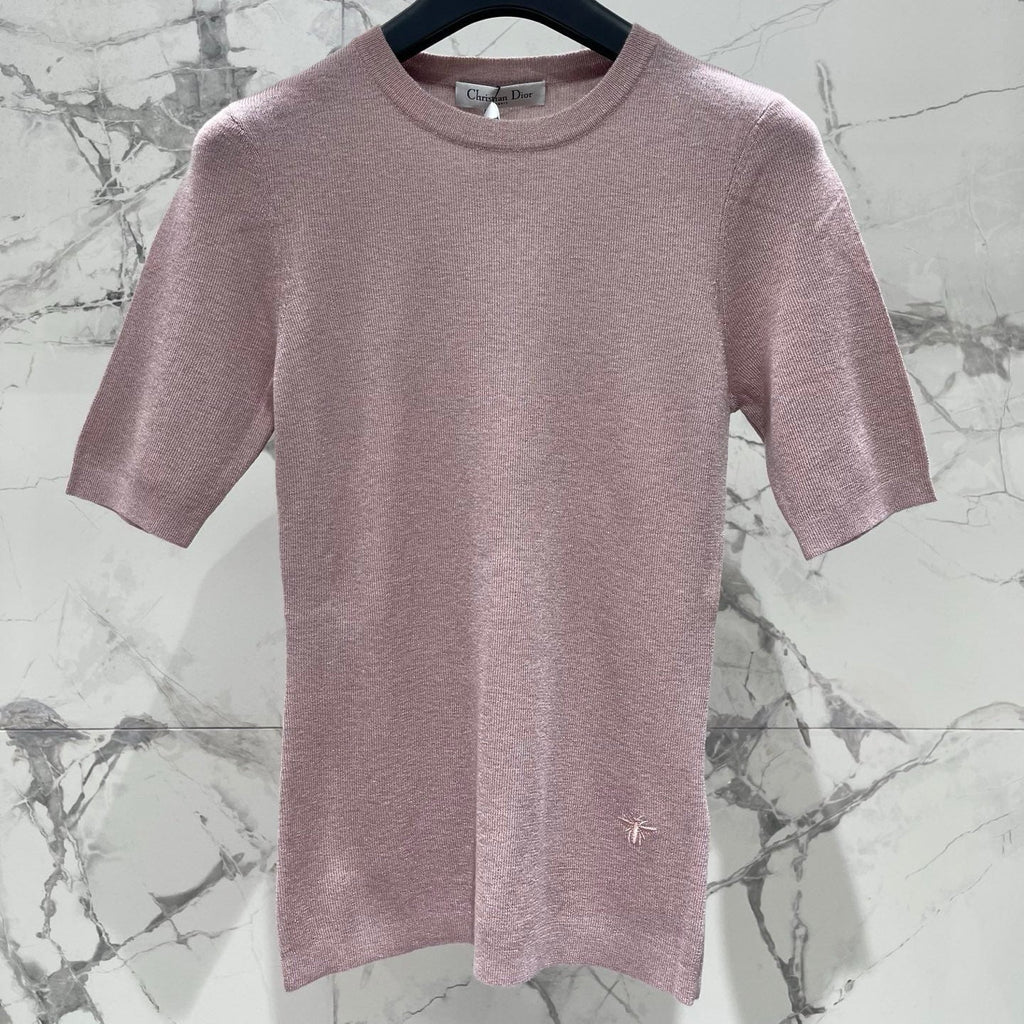 DIOR 26S SHORT-SLEEVE T-SHIRT 1060