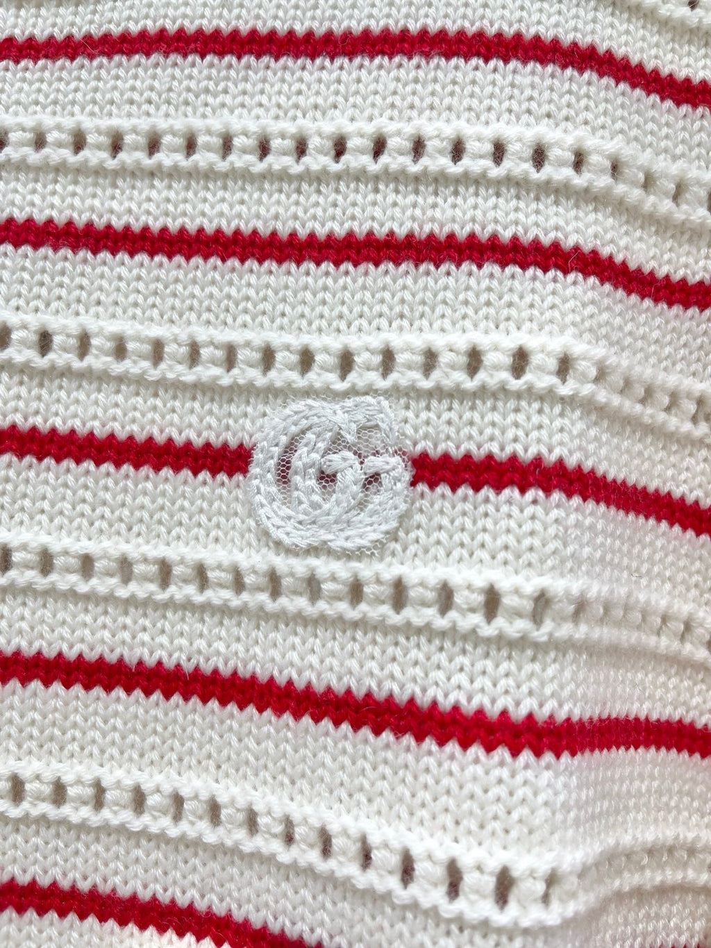 GUCCI 26S SWEATER 263