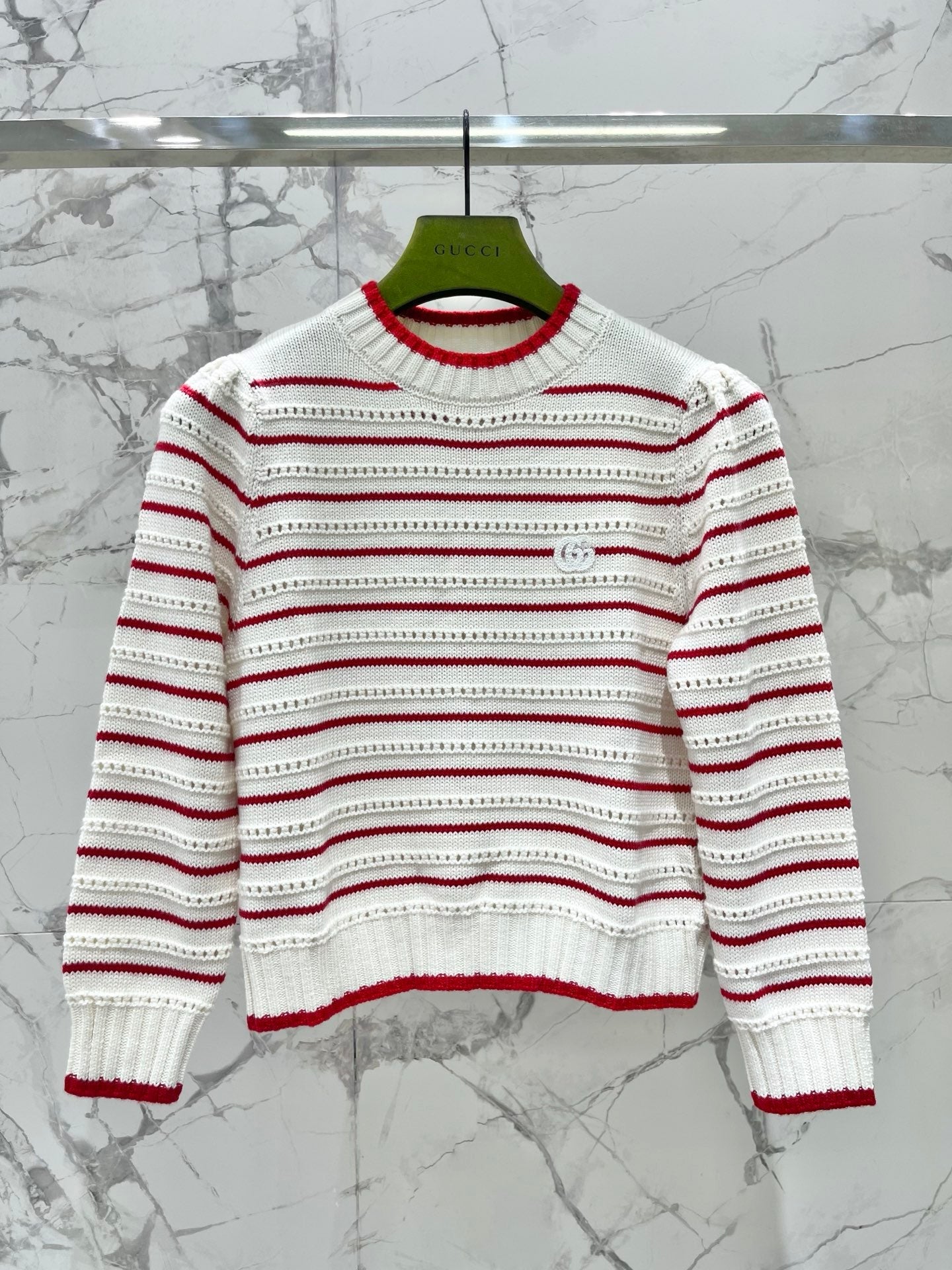 GUCCI 26S SWEATER 263