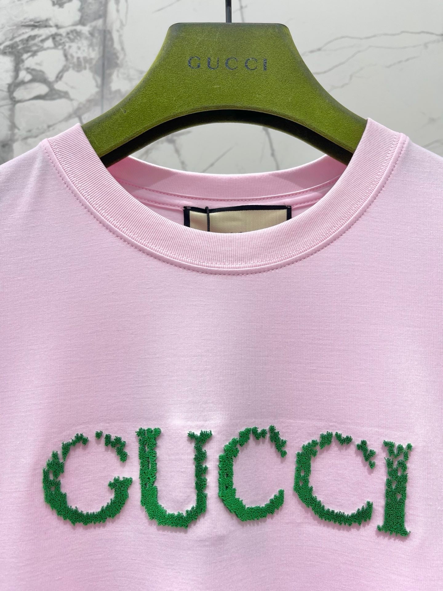 GUCCI 26S T-SHIRT 242