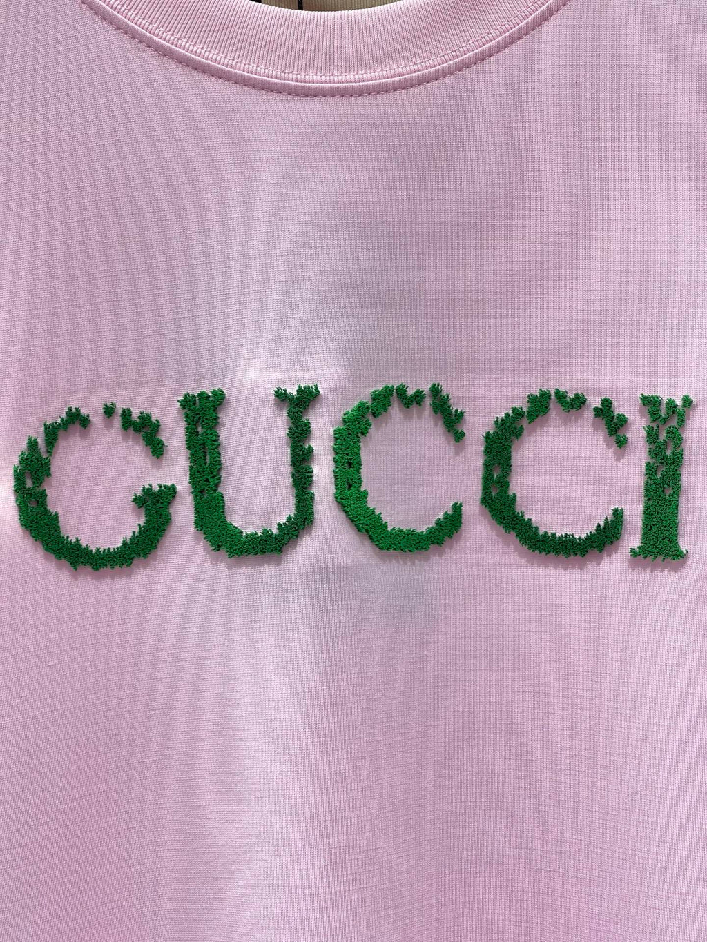 GUCCI 26S T-SHIRT 242