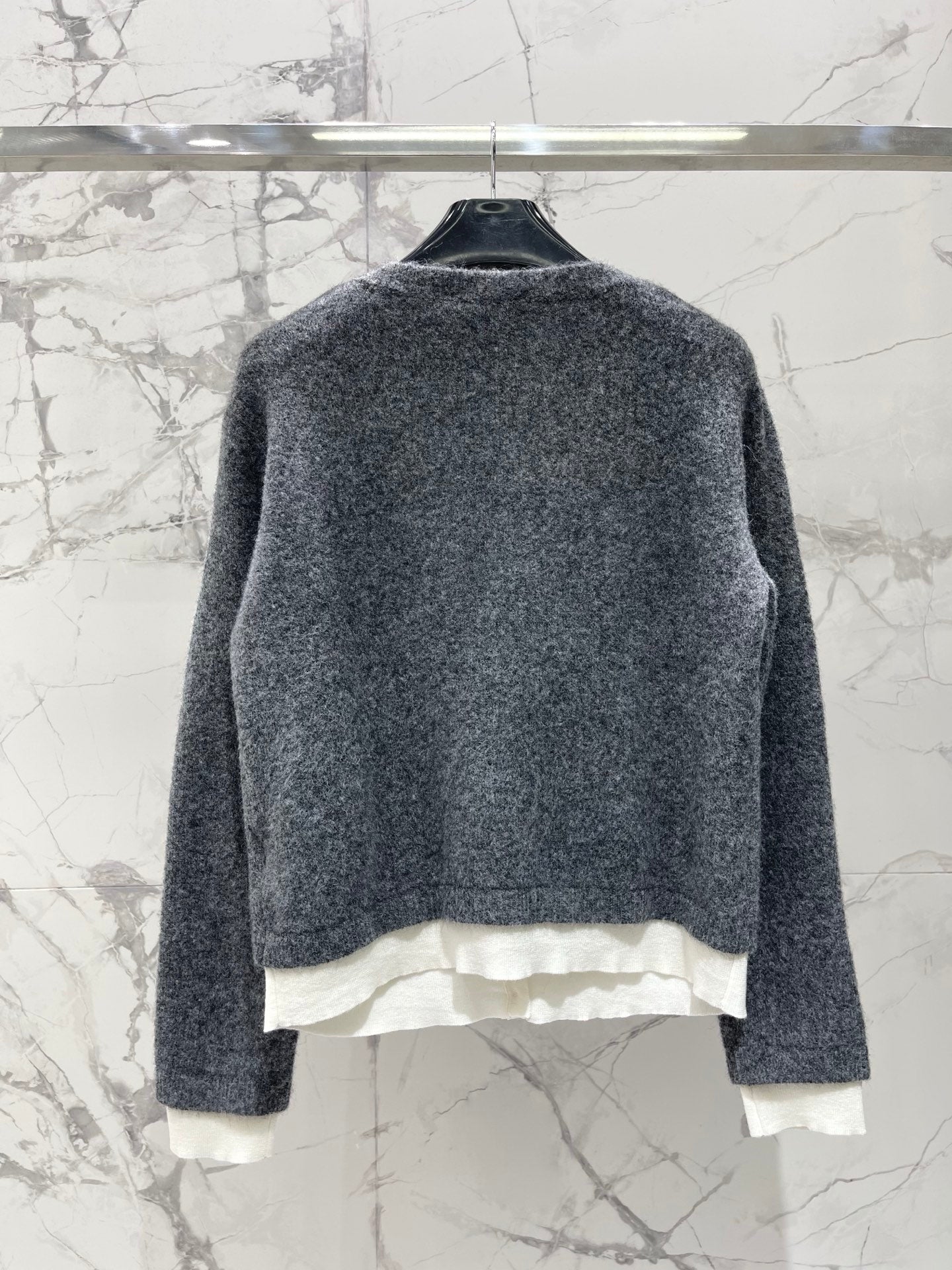 CELINE 26S KNIT CARDIGAN 150
