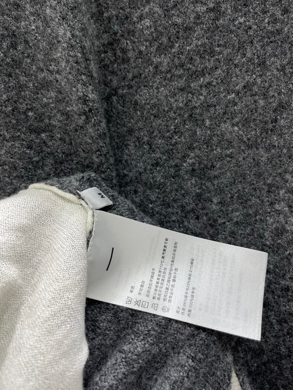 CELINE 26S KNIT CARDIGAN 150