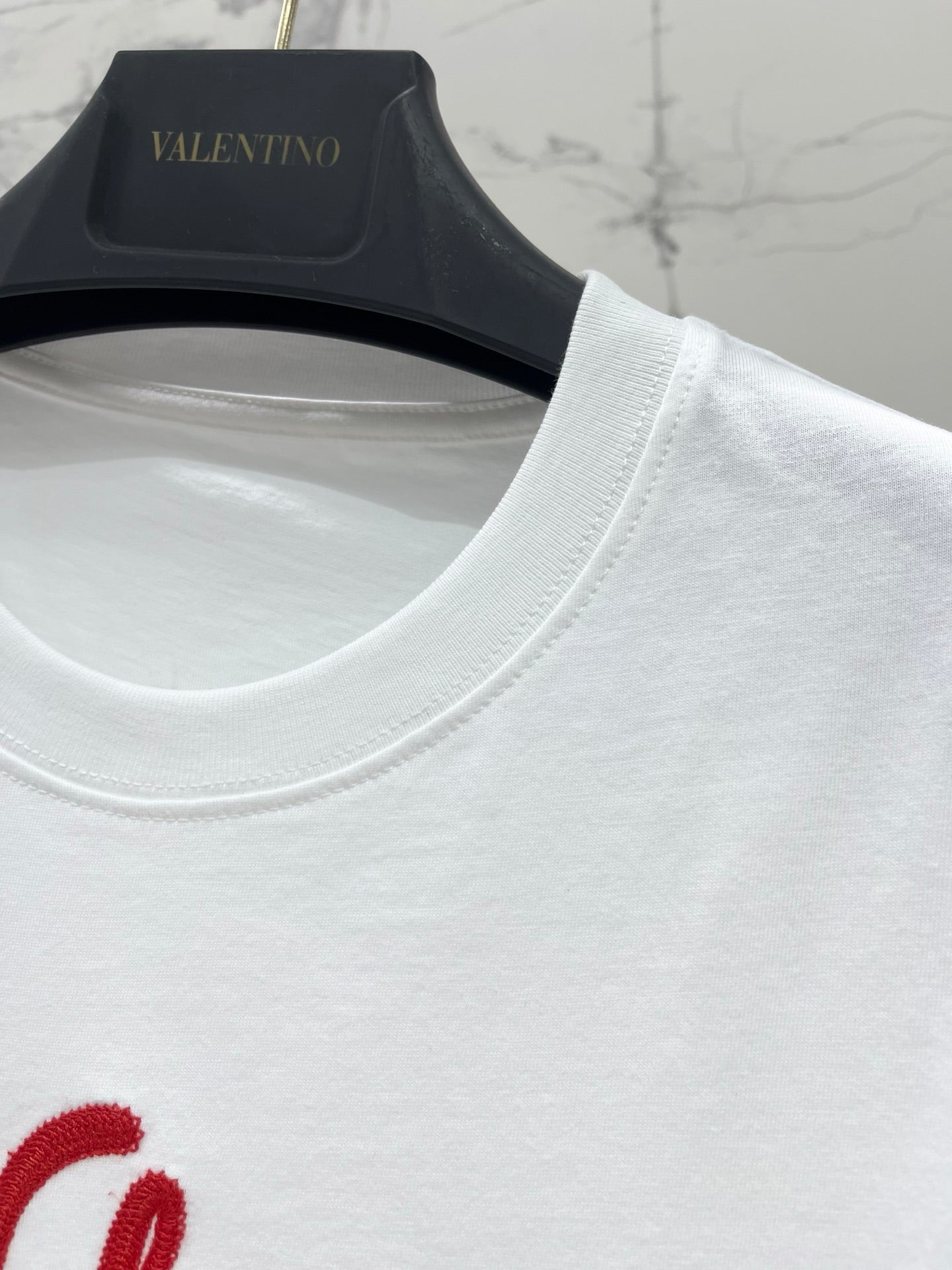 VALENTINO 26S SHORT SLEEVE T-SHIRT 230