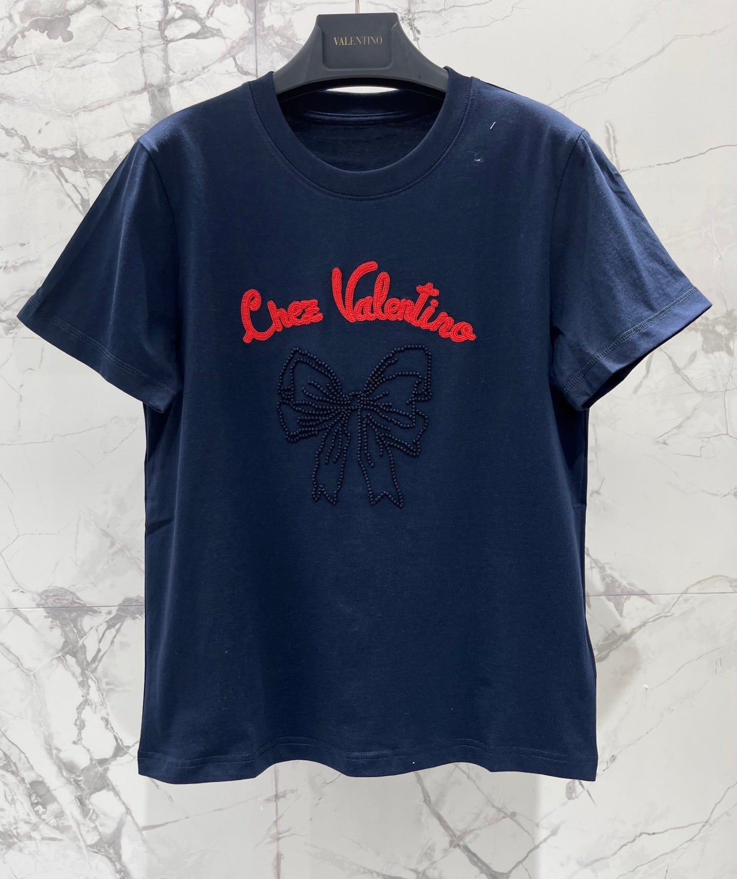 VALENTINO 26S SHORT SLEEVE T-SHIRT 229