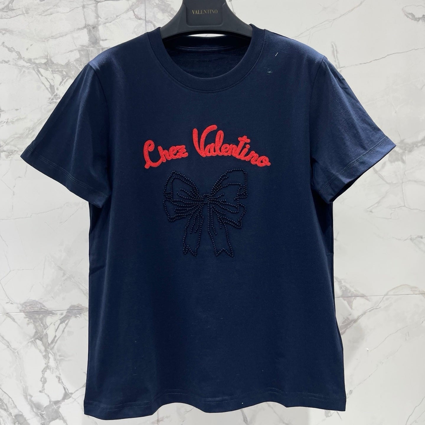 VALENTINO 26S SHORT SLEEVE T-SHIRT 229