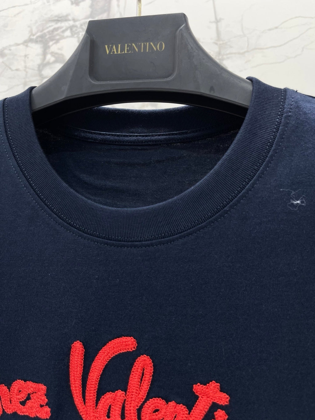 VALENTINO 26S SHORT SLEEVE T-SHIRT 229