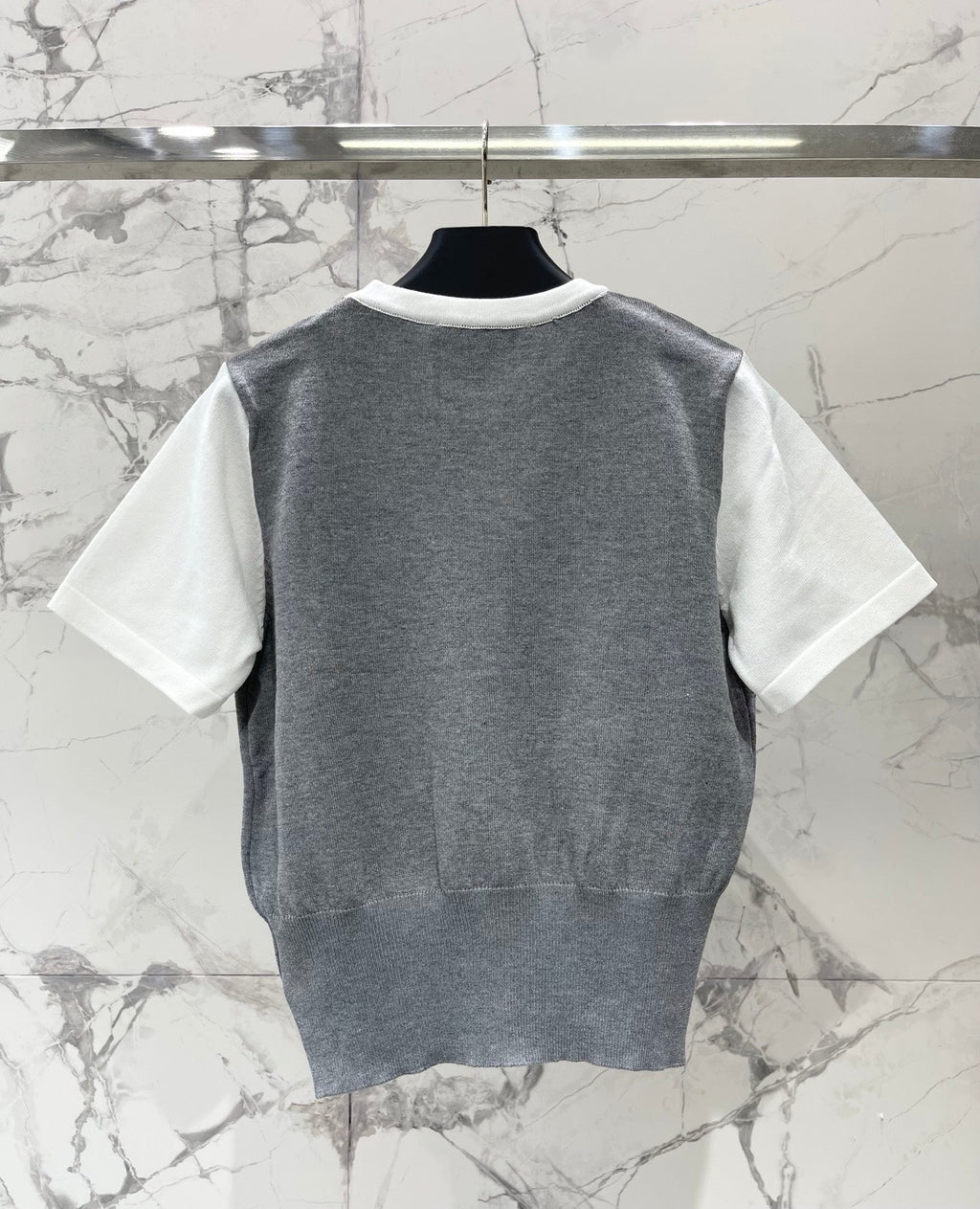 VALENTINO 26S SHORT SLEEVE T-SHIRT 203
