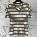 CELINE 26S V NECK SHORT SLEEVE T-SHIRT 207