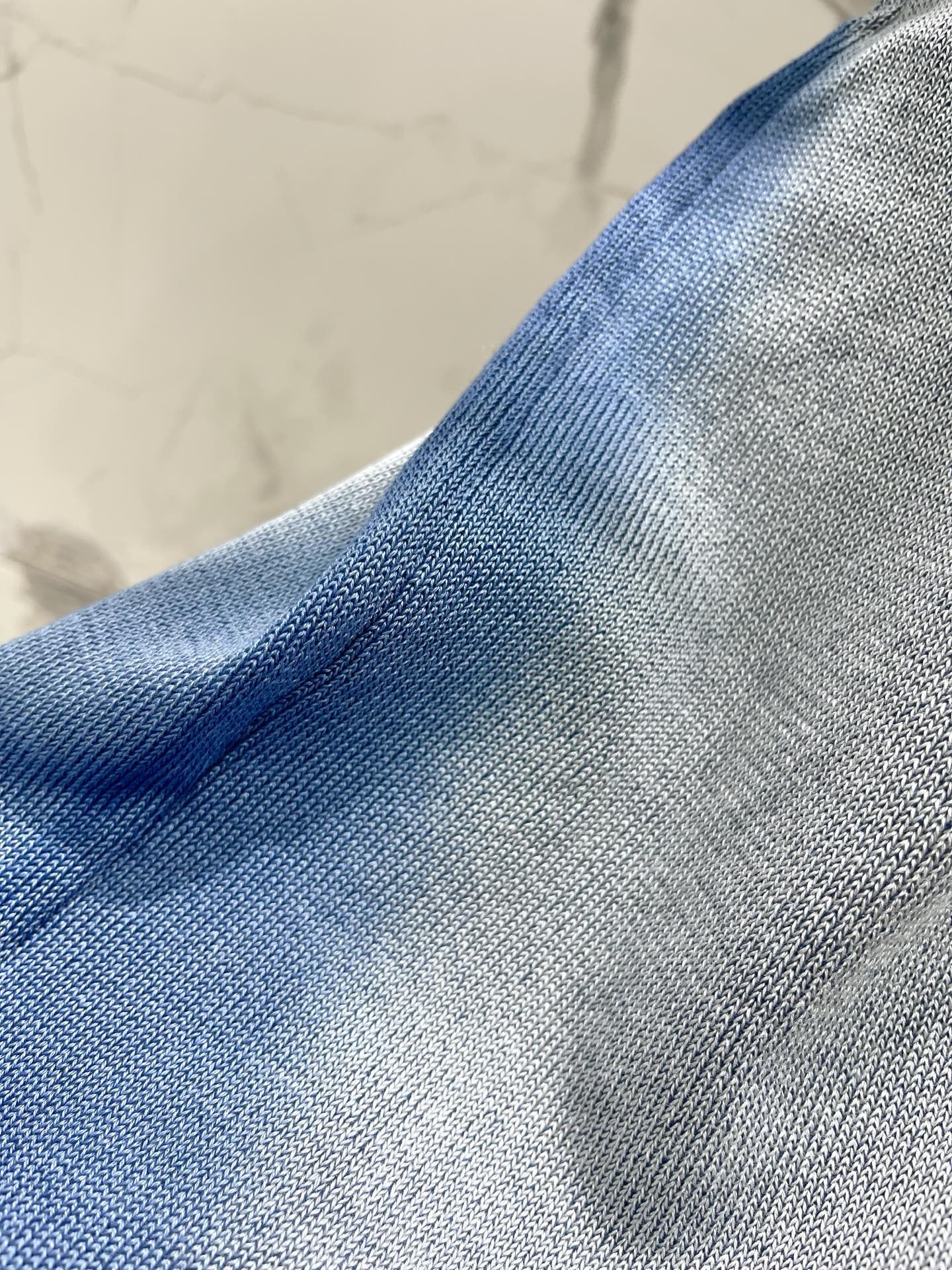 VALENTINO 26S KNIT SHORT SLEEVE 197