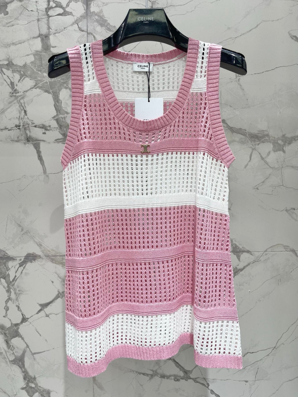 CELINE 26S TANK TOP STYLE 267
