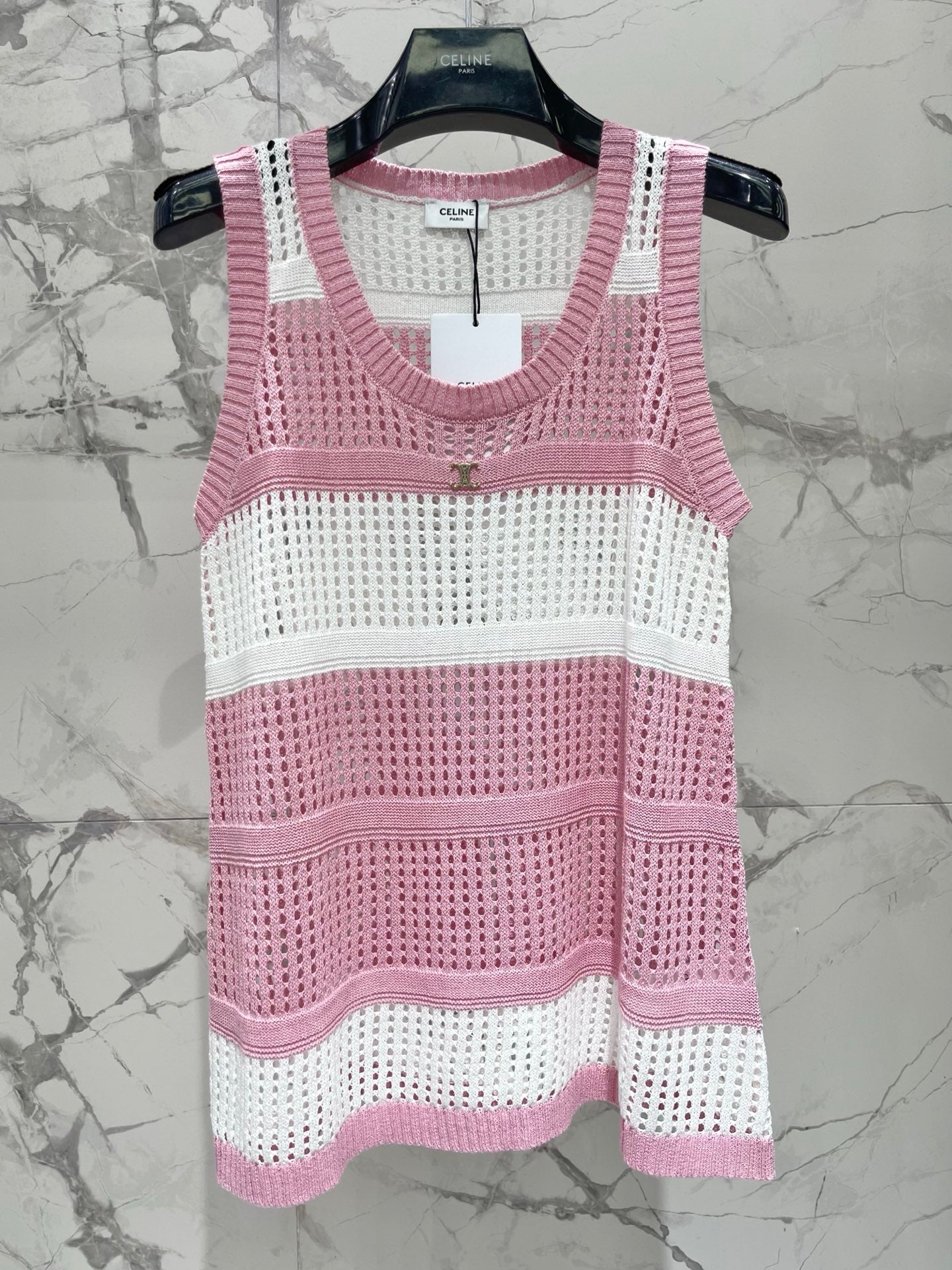 CELINE 26S TANK TOP STYLE 267
