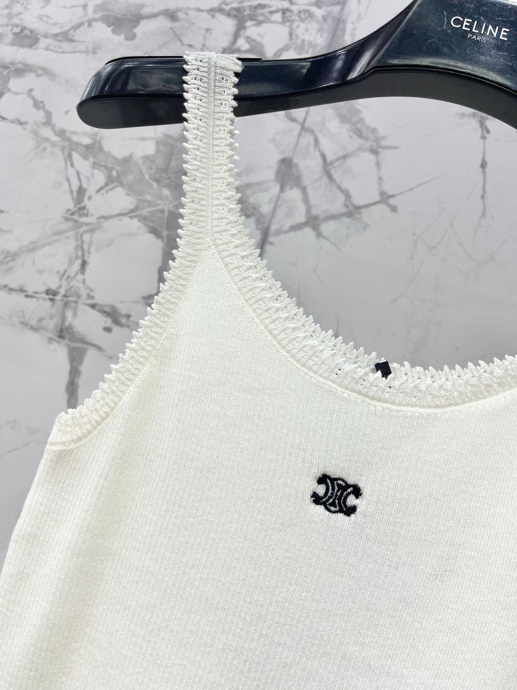 CELINE 26S KNIT CAMISOLE STYLE 262