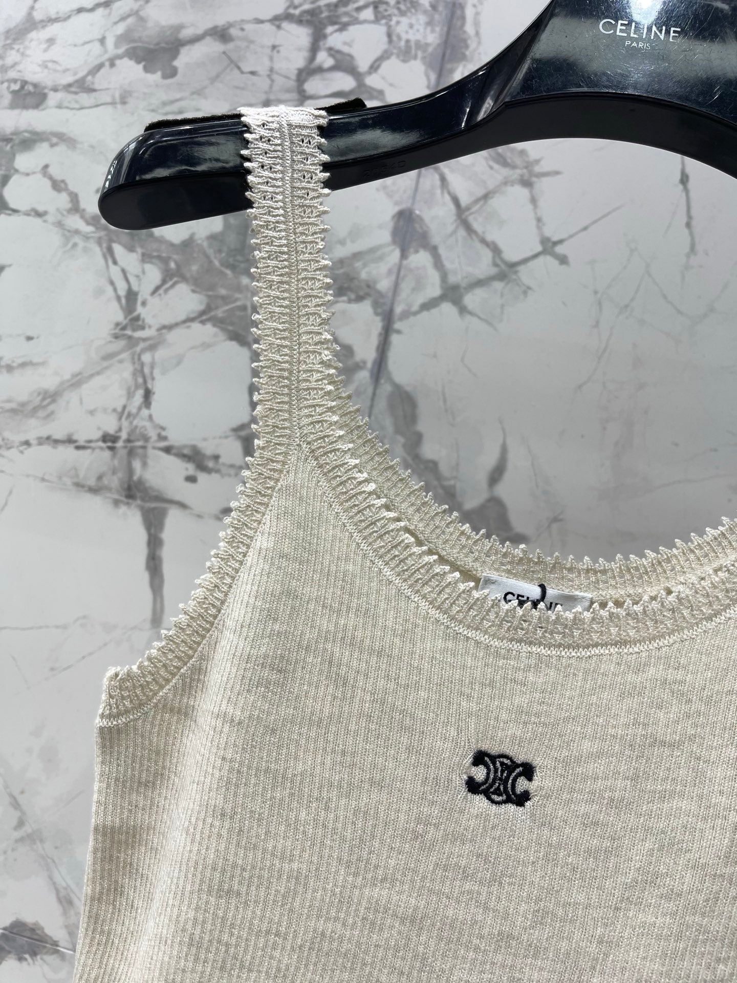 CELINE 26S KNIT CAMISOLE STYLE 261