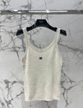 CELINE 26S KNIT CAMISOLE STYLE 261