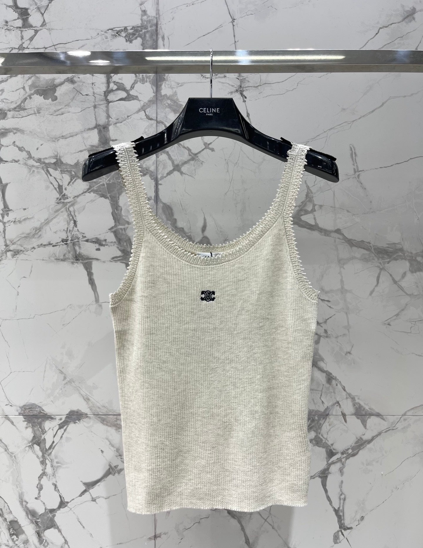 CELINE 26S KNIT CAMISOLE STYLE 261