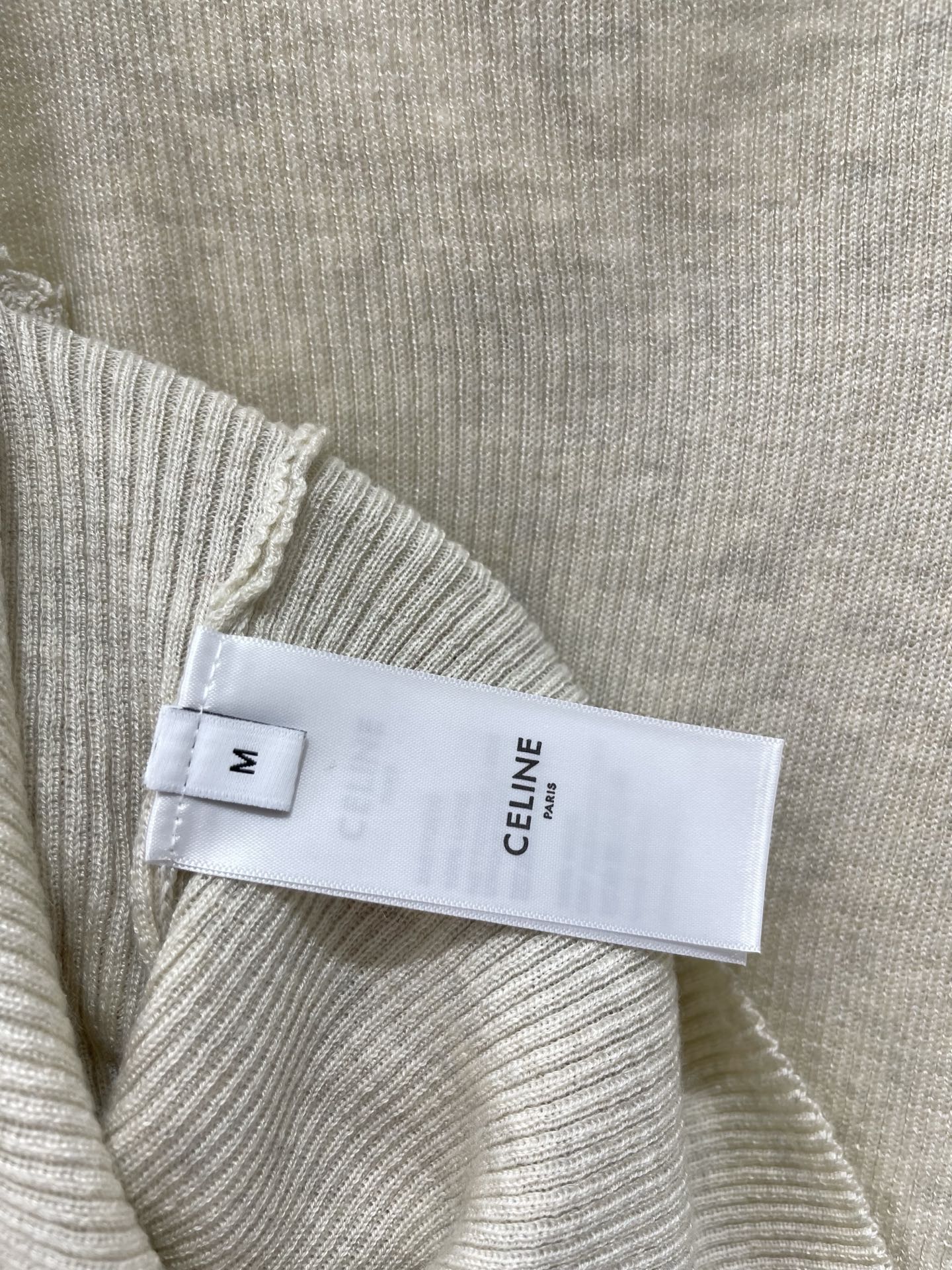 CELINE 26S KNIT CAMISOLE STYLE 261