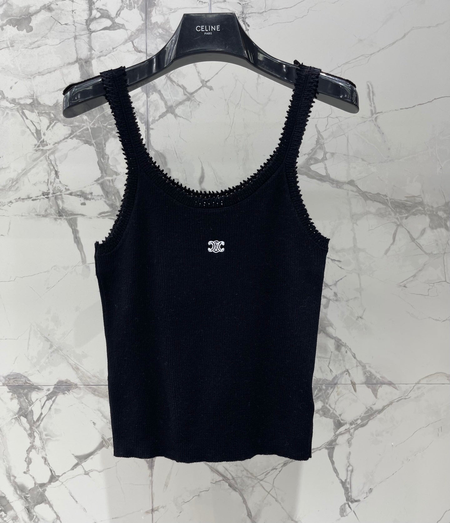 CELINE 26S KNIT CAMISOLE STYLE 260