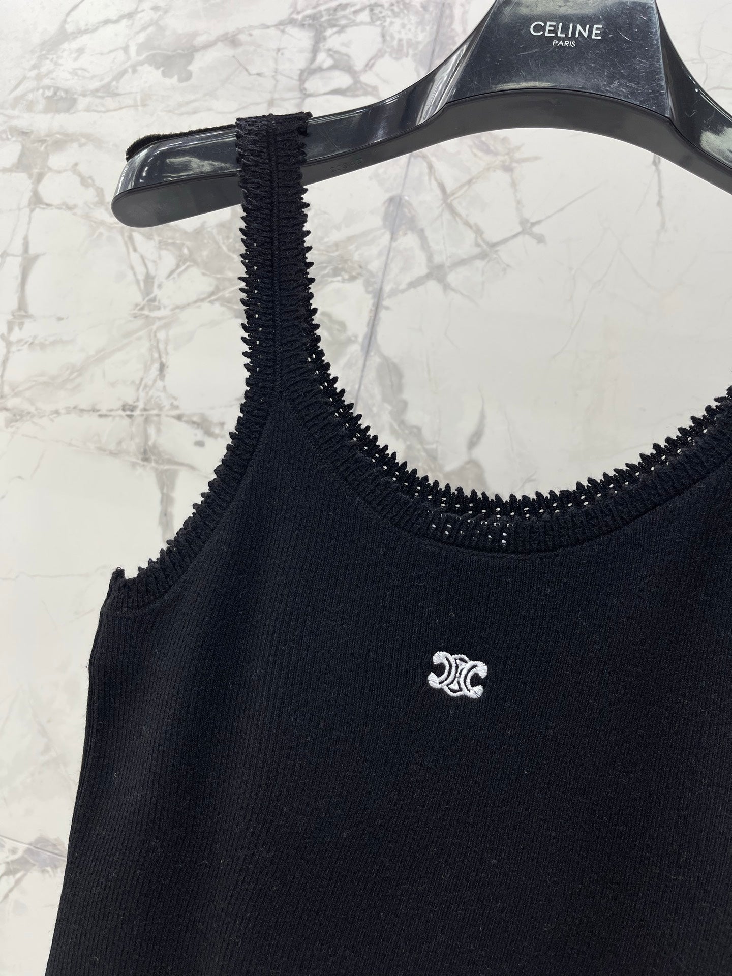 CELINE 26S KNIT CAMISOLE STYLE 260