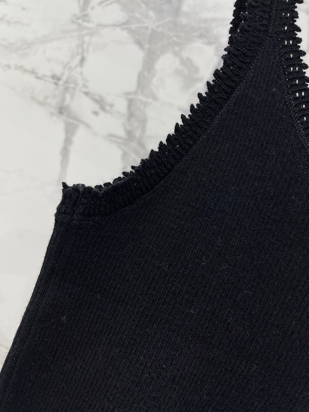 CELINE 26S KNIT CAMISOLE STYLE 260
