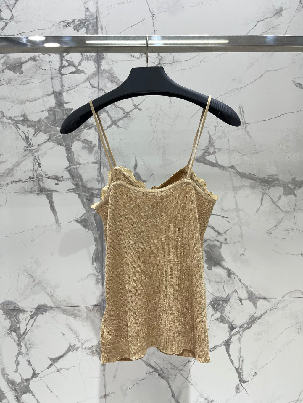 VALENTINO 26S CAMISOLE & CARDIGAN SET 158