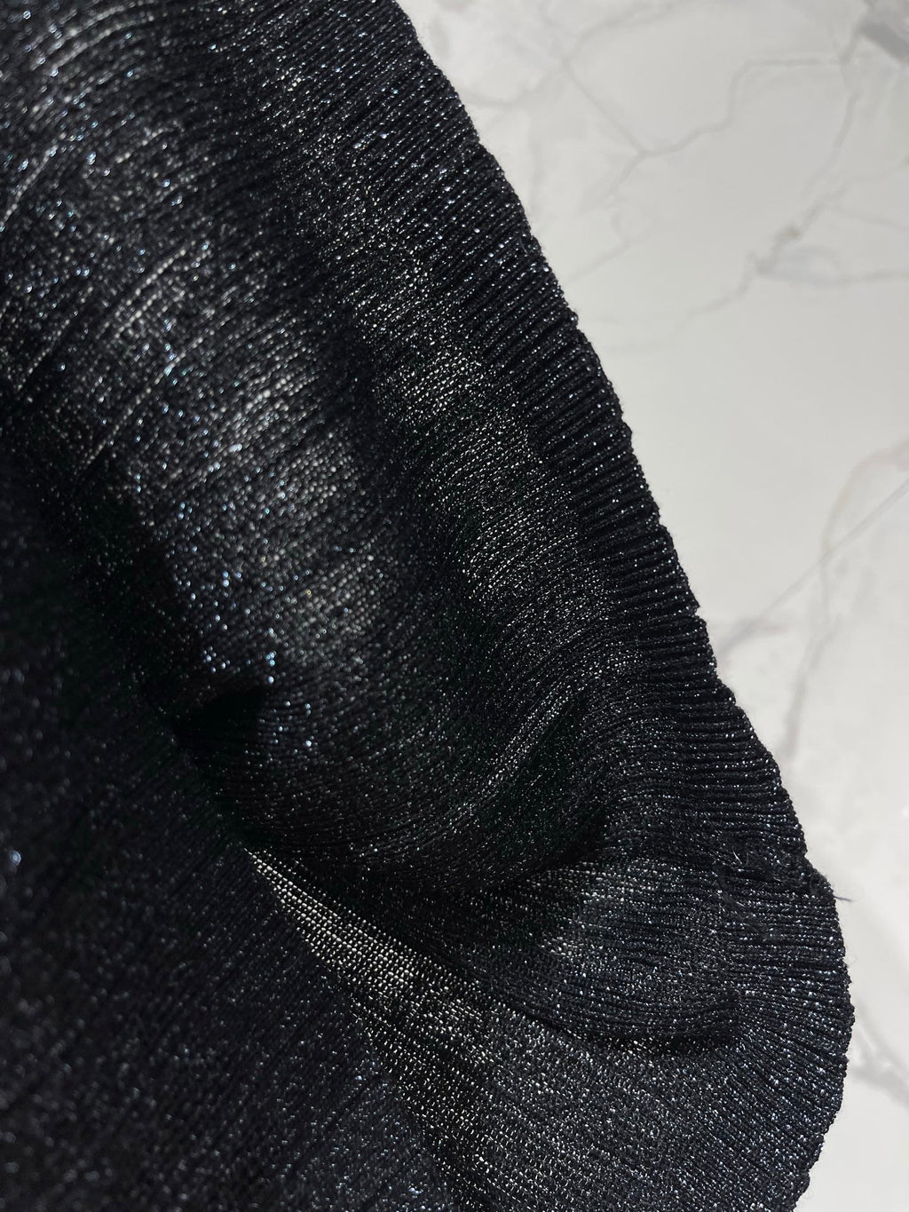 VALENTINO 26S SHORT SLEEVE KNIT T-SHIRT 136