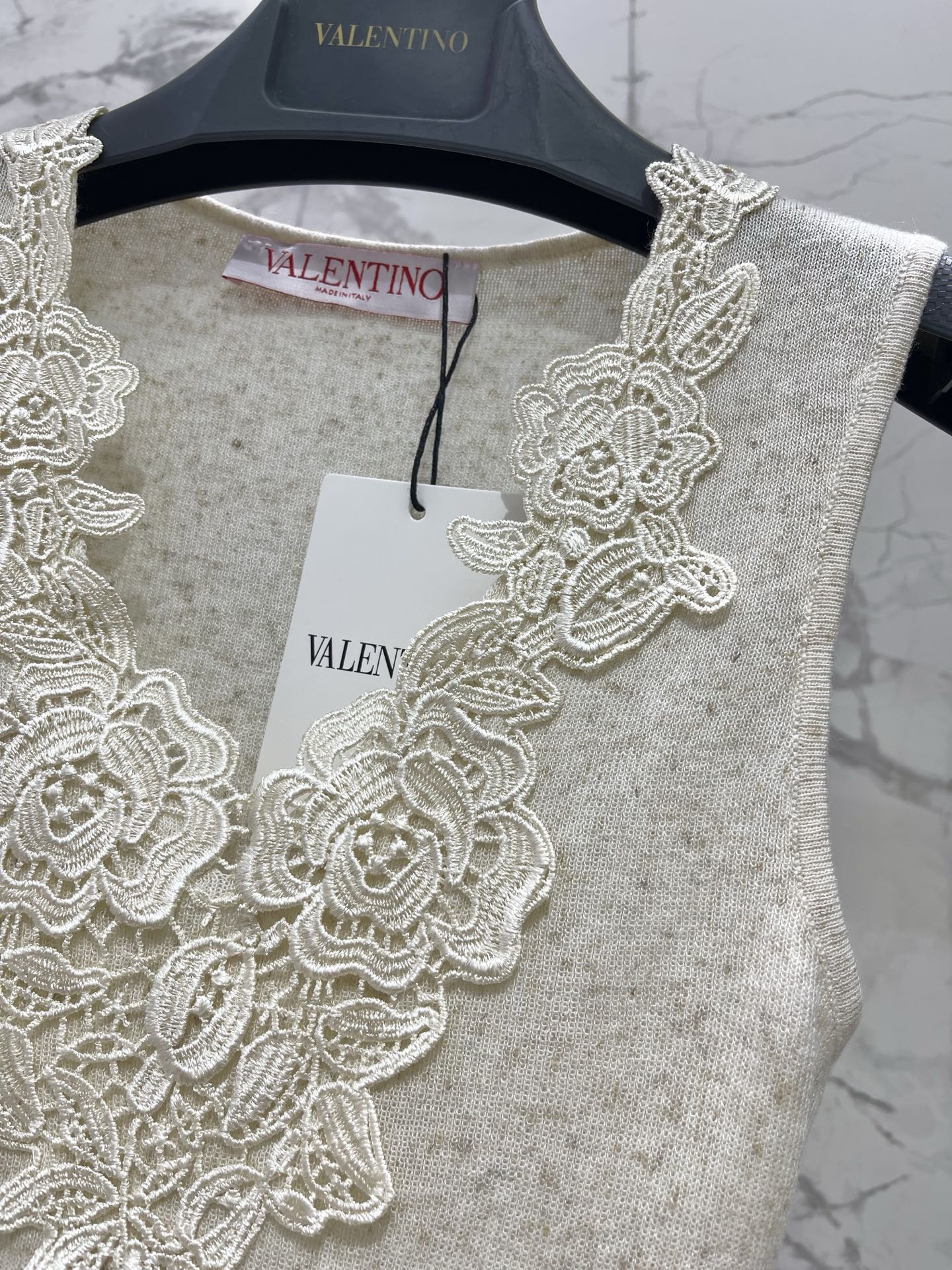 VALENTINO 26S TANK TOP 174