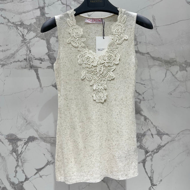 VALENTINO 26S TANK TOP 174