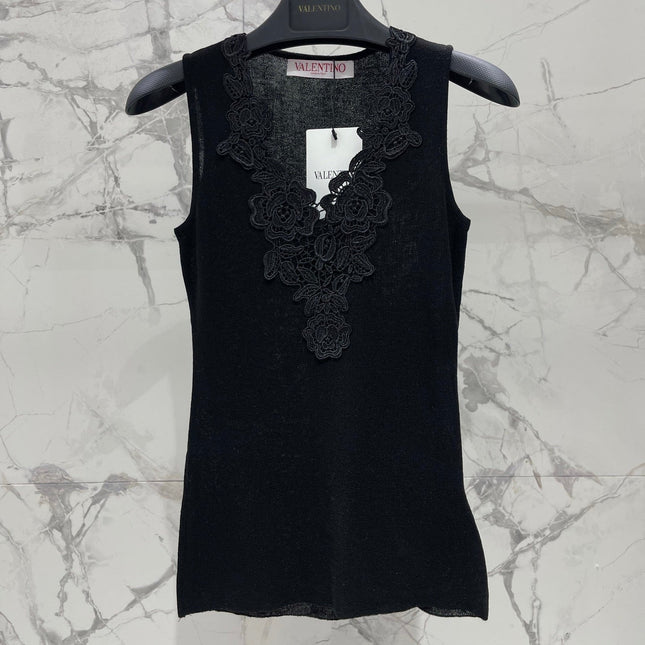 VALENTINO 26S TANK TOP 173